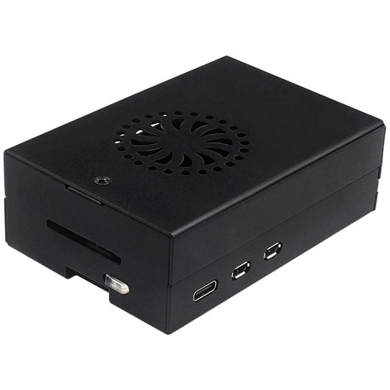 T23C For Irasptek Starter Kit  - Raspberry Pi 5 8Gb Board review and price