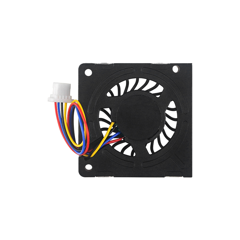 Raspberry Pi 5 PWM Fan 30*30 S - Raspberry Pi Water Cooling Kit review and price