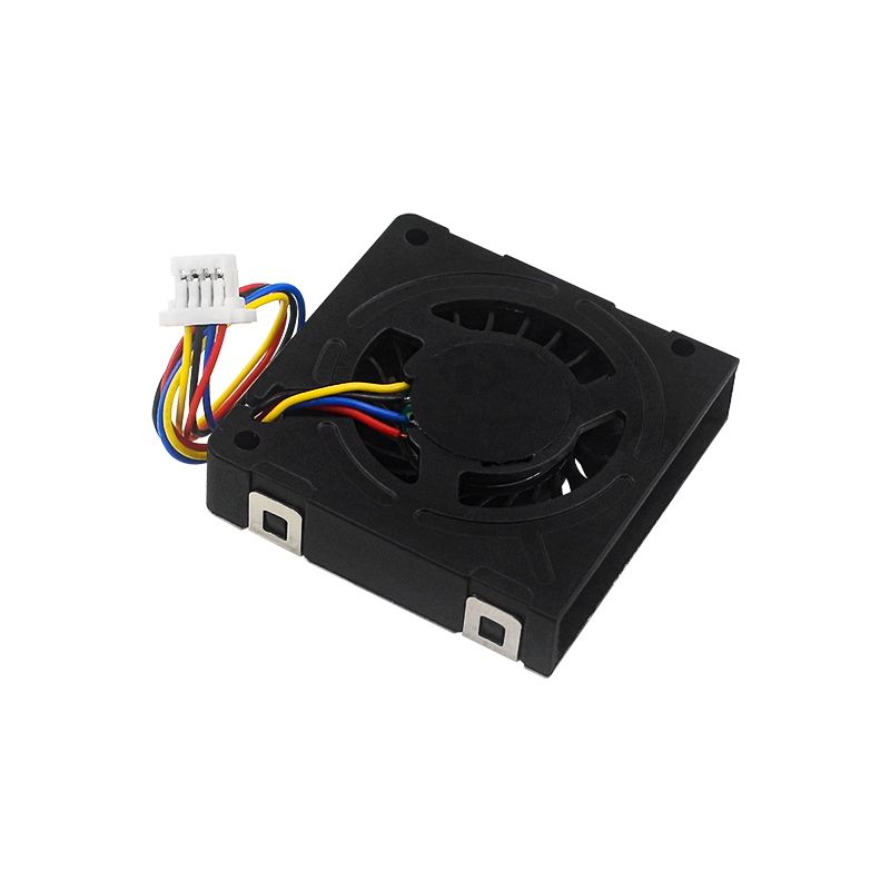 Raspberry Pi 5 PWM Fan 30*30 S - Raspberry Pi Water Cooling Kit review and price