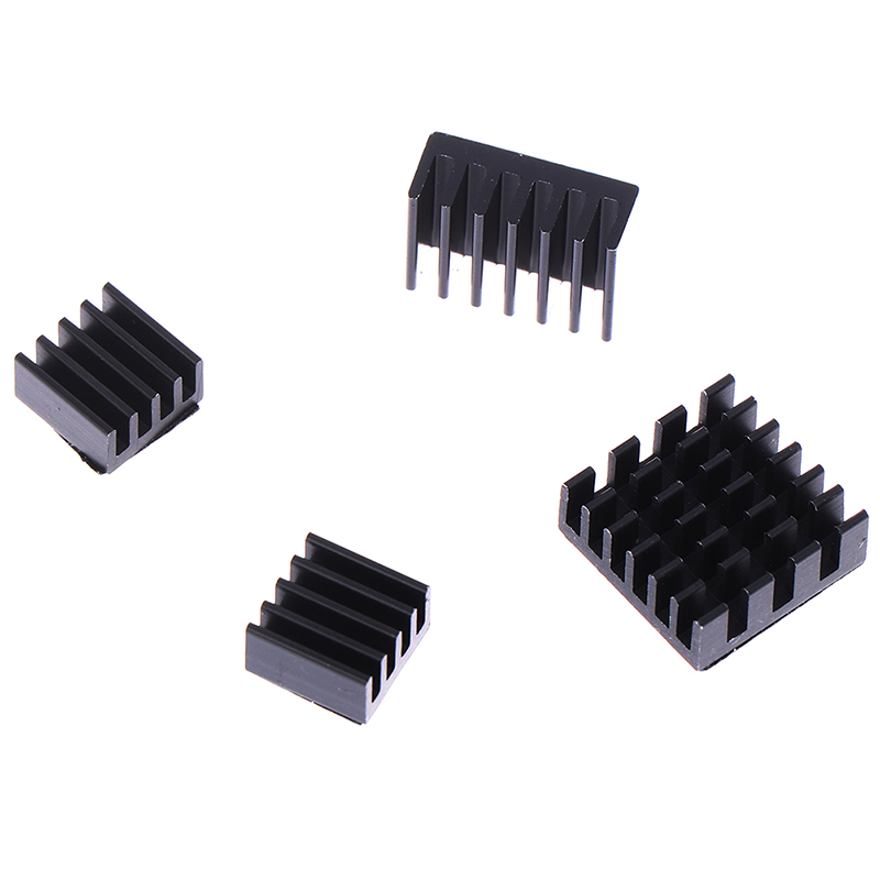For Raspberry Pi 4B Aluminum H - Raspberry Pi Water Cooling Kit review and price